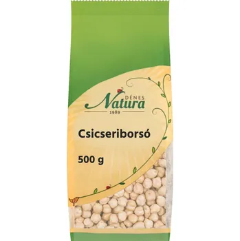 Luštěnina Dénes Natura Cizrna (500g)