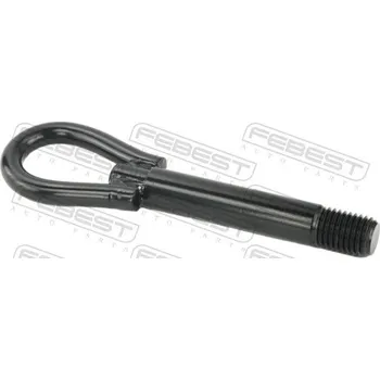 Vlečný hák FEBEST 2496-LOGIF