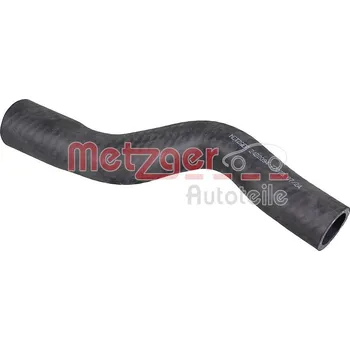 Motor automobilu Hadice chladiče METZGER 2422094