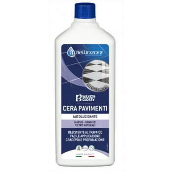 Tmel Bellinzoni - B-WAX GLOSSY MG samoleštící vosk na mramor a žulu a přírodní kámen - 1 l