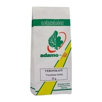 Bylinná léčivá mast Adamo-fitt čaj Veronika lékařská nať (30g)