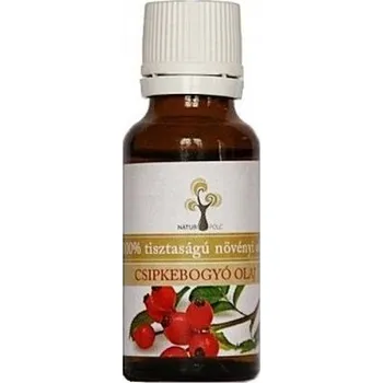 Pleťový olej Naturpolc 100% čistý šípkový olej (20ml)