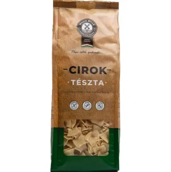 Příloha Magic Mills Bezlepkové čirokové těstoviny flíčky vlnité (250g)