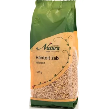 Luštěnina Dénes Natura Oves loupaný (500g)