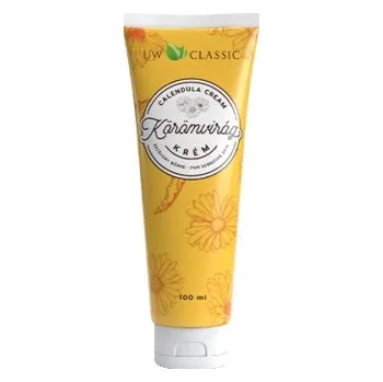 Charlotte Cosmetic UW Classic Měsíčkový krém (100ml)