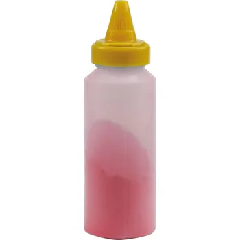 Vorel křída rýsovací červená 115 g