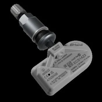 Čidlo automobilu Snímač TPMS, kontrolní systém tlaku v pneumatikách HUF ECS1423