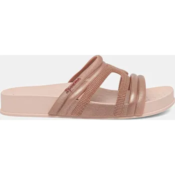 Dámská obuv Pantofle Ipanema WALK SLIDE F 27262.BG086 růžová 03X, EUR 41/42