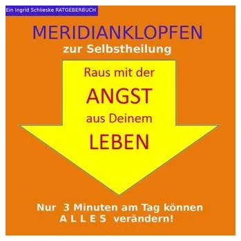 Meridianklopfen - Schlieske, Ingrid