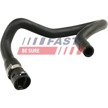 Chladič motoru Hadice chladiče FAST FT61438