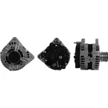 Alternátor LUCAS LRA03402