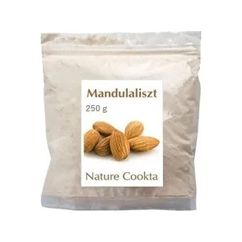 Chlebová směs Nature Cookta Mandlová mouka (250g)