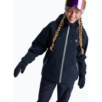 Sport Dámská snowboardová bunda ROXY Landscape true black