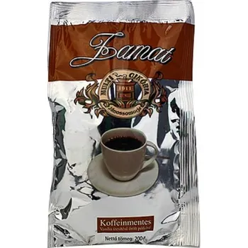 Káva Multi cikorky Samet Náhrada kávy s vanilkovou příchutí (200g)