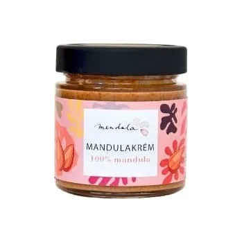 Rostlinná pomazánka Mendula Mandlový krém (180g)