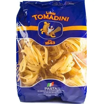 Příloha Tomadini semolinové těstoviny Tagliatelle (500g)