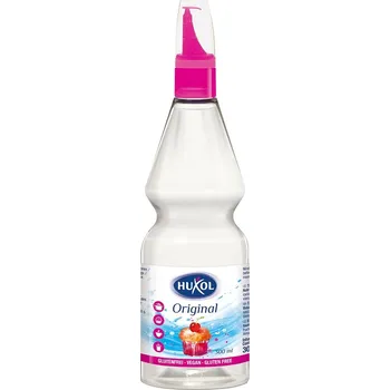 Sladidlo Nutrisun Huxol Original Tekuté sladidlo (300ml)