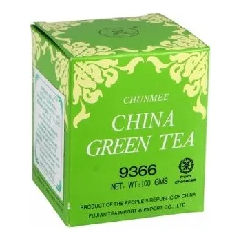 Sušená zelenina Dr.Chen Originální Čínský zelený čaj sypaný (100g)