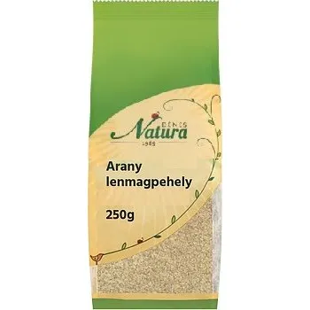 Dénes Natura Lněné vločky zlaté (250g)