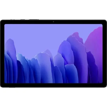 Tablet Samsung Galaxy Tab A7 10.4 LTE šedá Samsung Galaxy Tab A7 10.4 LTE šedá (SM-T505NZAAEUE)