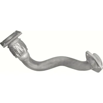 Přední díl výfuku Výfuk - přední trubka výfuku (30.606)