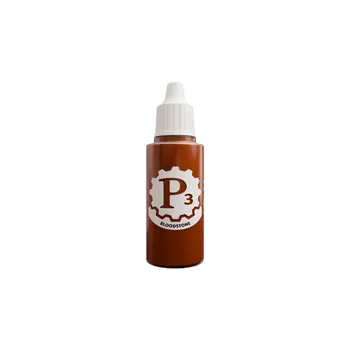 Modelářská barva P3 Bloodstone 18ml