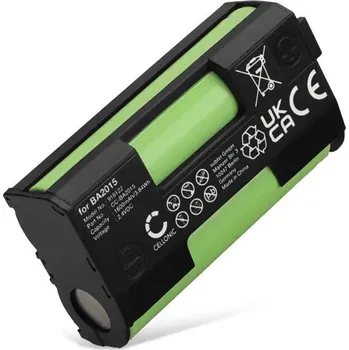 Mikrofon Sennheiser BA2015