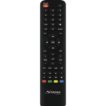 Dálkový ovládač Strong SRT7504, SRT8211, SRT7502 491063