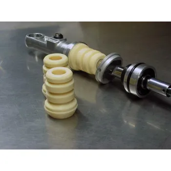 Nářadí na motocykly Náhradní díl - SHOCK ABSORBER STOP 120341400401