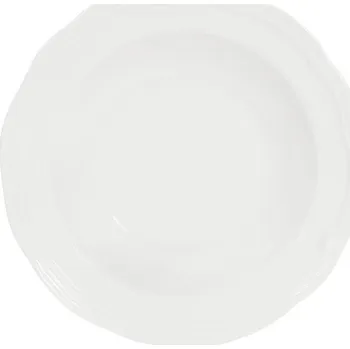 Talíř Talíř na polévku Florence Scallop 23 cm - Maxwell&Williams (Florence Scallop talíř na polévku, 23 cm - Maxwell&Williams)