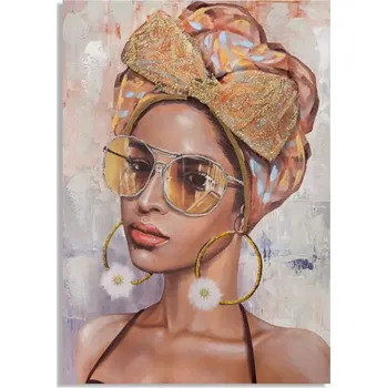 Obraz Obraz Jennifer B 70x100 cm vícebarevný