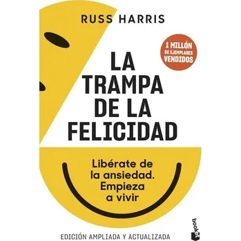 La trampa de la felicidad