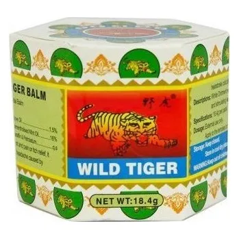 Dr.Chen Čínský balzám Wild tygr (18,4g)