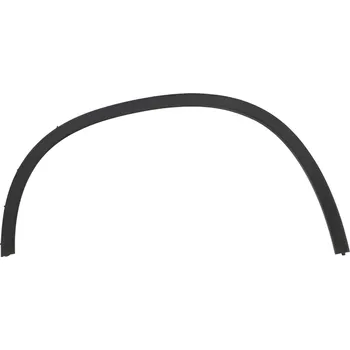 Lišta karosérie Plastový lem levého předního blatníku MERCEDES GLE (W166) 2015-2020 | TAIWAN | 5903107190665