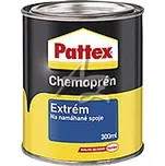 Pattex® lepidlo Chemoprén Extrém 300ml. plechovka