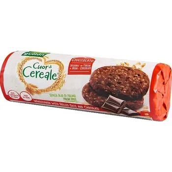 Gullón Celozrnné kakaové sušenky (280g)