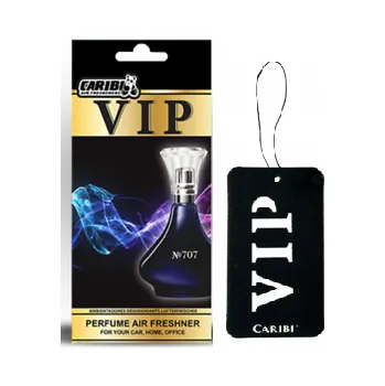 Vůně do auta VIP Air parfémové osvěžovač vzduchu Madonna Truth or Dare (1ks)