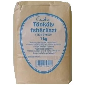 Chlebová směs Csuta Špaldová mouka bílá hladká (1000g)