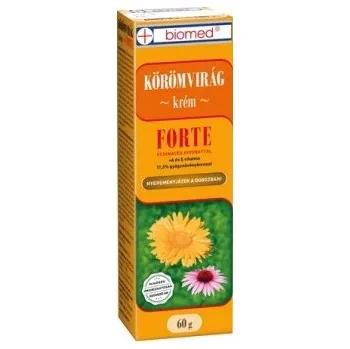 Tělový sprej Biomed Měsíčkový krém forte (2x60g)