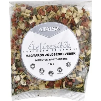 Koření Ataisz Maďarské zeleninové ochucovadlo (100g)