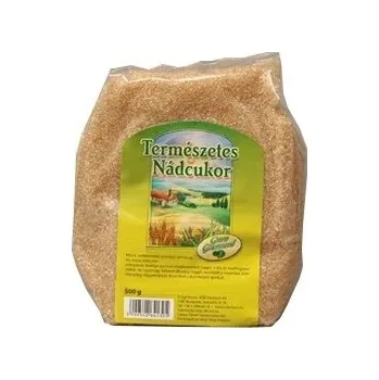 Sladidlo Interherb Gurman Třtinový cukr přírodní (500g)