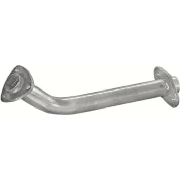 Přední díl výfuku Výfuk - přední trubka výfuku (15.362)