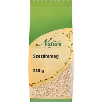 Dénes Natura Sezamová semínka (250g)