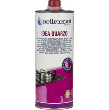 Penetrace Bellinzoni - Idea Quarzo - impregnace na Technistone 5 l