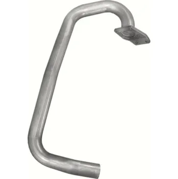 Přední díl výfuku Výfuk - přední trubka výfuku (30.420)