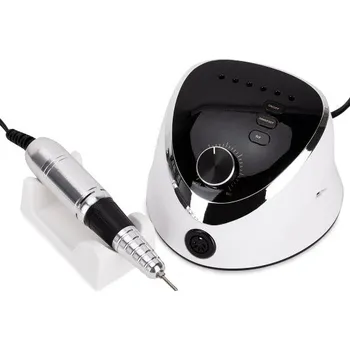 Bruska na nehty Nailee Bruska na nehty M12, 68 W bílá