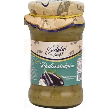 Rostlinná pomazánka Erdélyi Ízek Lileková pomazánka (300g)