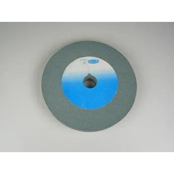 Řezný kotouč TYROLIT 417850 - Kotouč brusný 49C 40 L 8 V 09 175X20X20