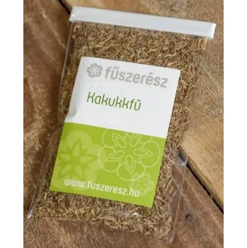 Fűszerész Tymián sušený drcený (10g)