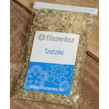 Fűszerész Tzatziki směs koření (20g)